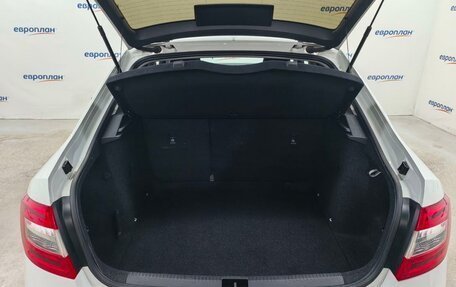 Skoda Octavia, 2020 год, 2 125 000 рублей, 13 фотография