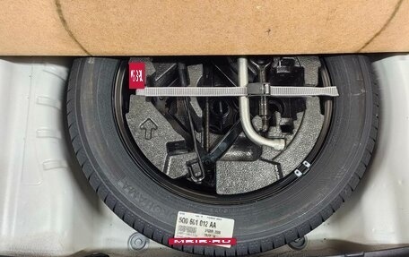 Skoda Octavia, 2020 год, 2 125 000 рублей, 14 фотография