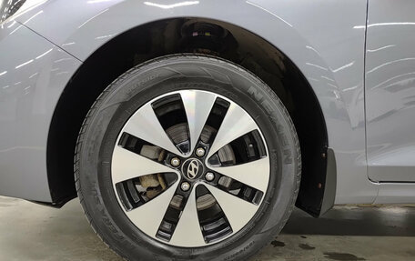 Hyundai Solaris II рестайлинг, 2017 год, 1 249 000 рублей, 22 фотография