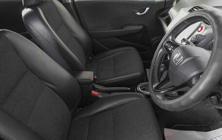 Honda Fit Shuttle I рестайлинг, 2014 год, 1 099 000 рублей, 12 фотография