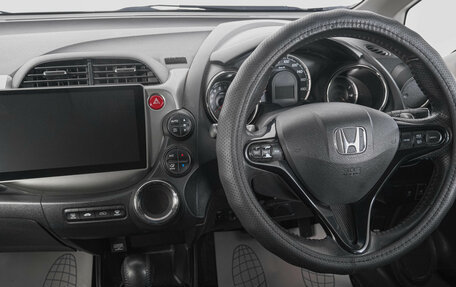 Honda Fit Shuttle I рестайлинг, 2014 год, 1 099 000 рублей, 15 фотография