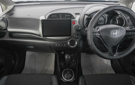 Honda Fit Shuttle I рестайлинг, 2014 год, 1 099 000 рублей, 14 фотография