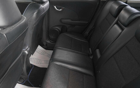 Honda Fit Shuttle I рестайлинг, 2014 год, 1 099 000 рублей, 10 фотография