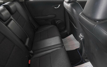 Honda Fit Shuttle I рестайлинг, 2014 год, 1 099 000 рублей, 11 фотография