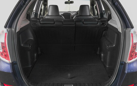 Honda Fit Shuttle I рестайлинг, 2014 год, 1 099 000 рублей, 8 фотография