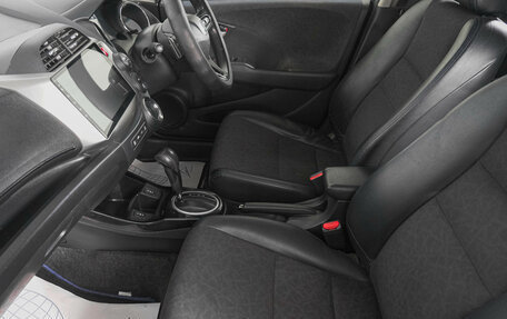 Honda Fit Shuttle I рестайлинг, 2014 год, 1 099 000 рублей, 9 фотография