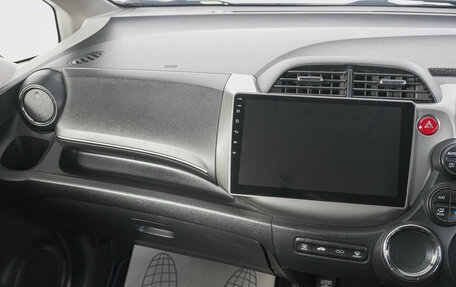 Honda Fit Shuttle I рестайлинг, 2014 год, 1 099 000 рублей, 13 фотография