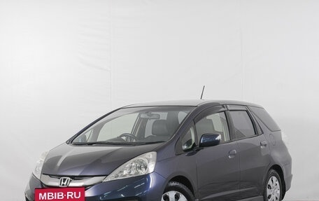 Honda Fit Shuttle I рестайлинг, 2014 год, 1 099 000 рублей, 4 фотография