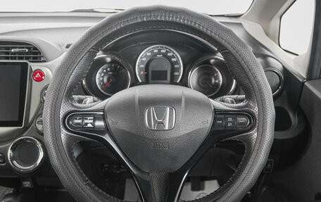 Honda Fit Shuttle I рестайлинг, 2014 год, 1 099 000 рублей, 16 фотография