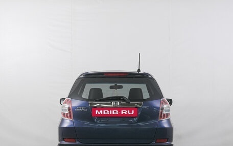 Honda Fit Shuttle I рестайлинг, 2014 год, 1 099 000 рублей, 6 фотография