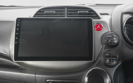 Honda Fit Shuttle I рестайлинг, 2014 год, 1 099 000 рублей, 19 фотография