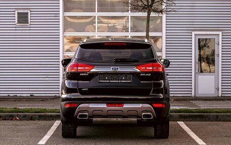 Geely Atlas I, 2019 год, 1 195 000 рублей, 5 фотография