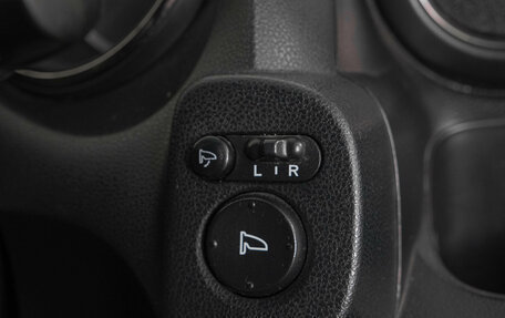 Honda Fit Shuttle I рестайлинг, 2014 год, 1 099 000 рублей, 22 фотография