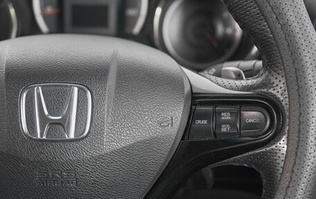 Honda Fit Shuttle I рестайлинг, 2014 год, 1 099 000 рублей, 18 фотография