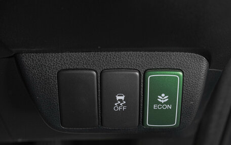 Honda Fit Shuttle I рестайлинг, 2014 год, 1 099 000 рублей, 23 фотография