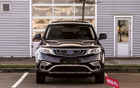 Geely Atlas I, 2019 год, 1 195 000 рублей, 2 фотография