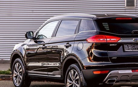 Geely Atlas I, 2019 год, 1 195 000 рублей, 9 фотография