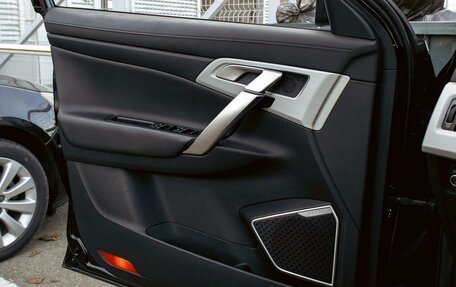 Geely Atlas I, 2019 год, 1 195 000 рублей, 12 фотография