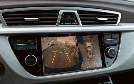 Geely Atlas I, 2019 год, 1 195 000 рублей, 14 фотография