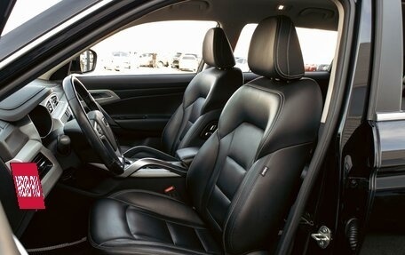 Geely Atlas I, 2019 год, 1 195 000 рублей, 11 фотография