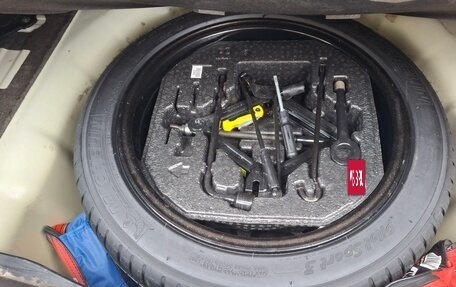 KIA Optima IV, 2019 год, 1 500 000 рублей, 7 фотография