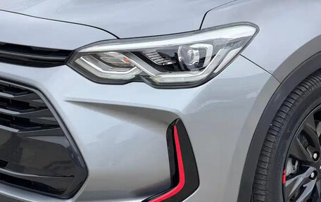 Chevrolet Orlando, 2023 год, 1 705 000 рублей, 4 фотография