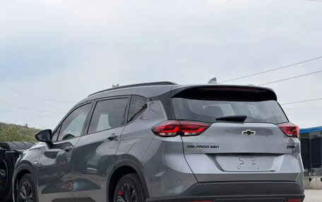 Chevrolet Orlando, 2023 год, 1 705 000 рублей, 7 фотография