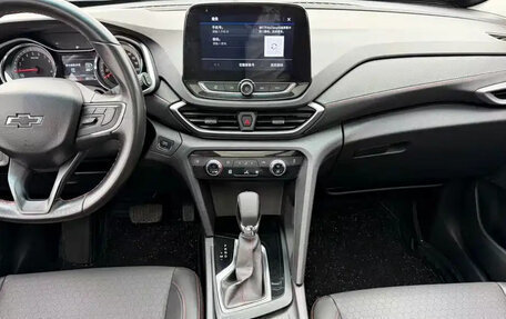 Chevrolet Orlando, 2023 год, 1 705 000 рублей, 10 фотография