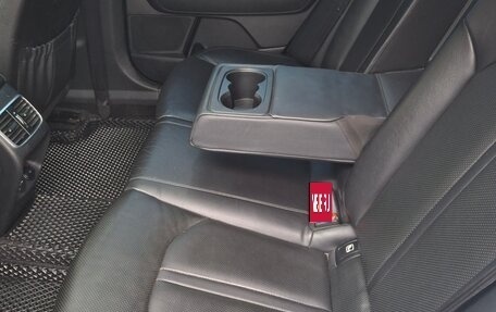 KIA Optima IV, 2019 год, 1 500 000 рублей, 9 фотография