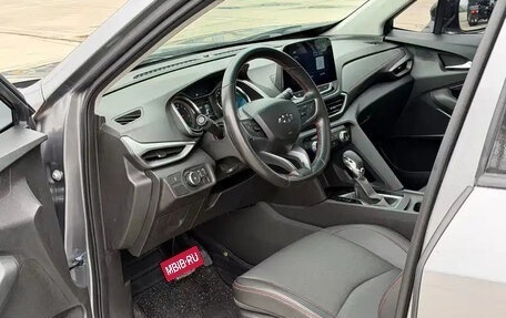 Chevrolet Orlando, 2023 год, 1 705 000 рублей, 9 фотография