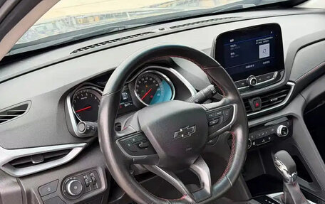 Chevrolet Orlando, 2023 год, 1 705 000 рублей, 12 фотография