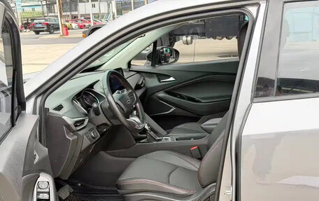 Chevrolet Orlando, 2023 год, 1 705 000 рублей, 15 фотография