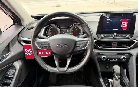 Chevrolet Orlando, 2023 год, 1 705 000 рублей, 13 фотография