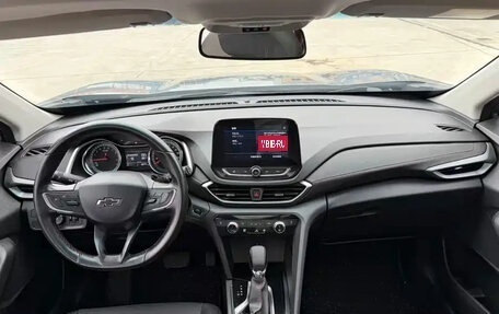 Chevrolet Orlando, 2023 год, 1 705 000 рублей, 14 фотография
