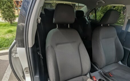 Volkswagen Jetta VI, 2015 год, 1 111 000 рублей, 12 фотография