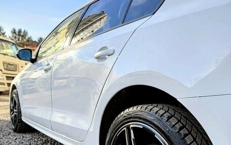 Volkswagen Jetta VI, 2015 год, 1 111 000 рублей, 13 фотография