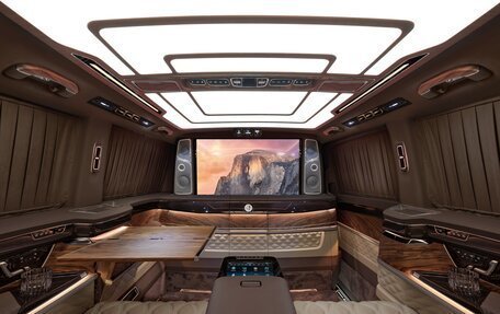 Mercedes-Benz V-Класс, 2026 год, 54 900 000 рублей, 1 фотография