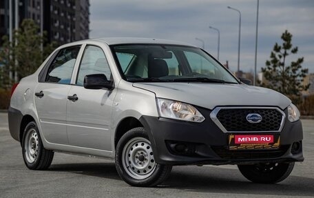 Datsun on-DO I рестайлинг, 2016 год, 390 000 рублей, 1 фотография