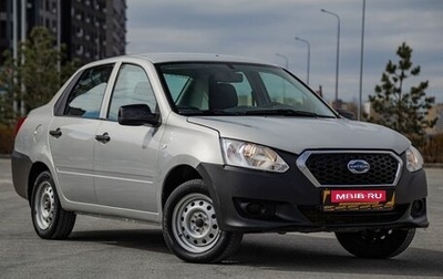 Datsun on-DO I рестайлинг, 2016 год, 390 000 рублей, 1 фотография