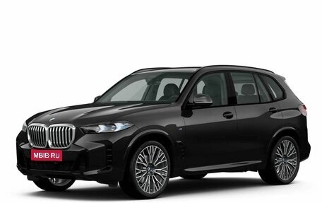 BMW X5, 2025 год, 17 990 000 рублей, 1 фотография