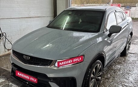 Geely Tugella FY11, 2023 год, 3 020 000 рублей, 1 фотография