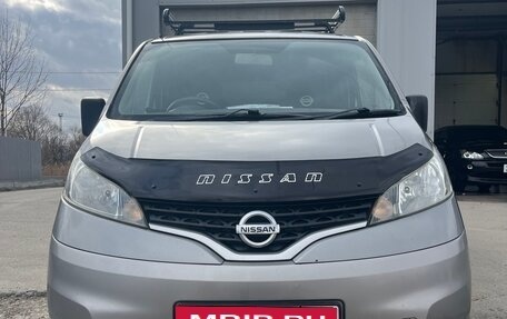 Nissan NV200, 2013 год, 1 190 000 рублей, 1 фотография
