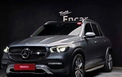 Mercedes-Benz GLE, 2021 год, 5 250 000 рублей, 1 фотография