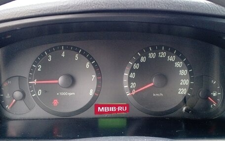 Hyundai Elantra III, 2005 год, 9 фотография