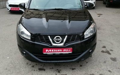 Nissan Qashqai, 2012 год, 1 150 000 рублей, 1 фотография