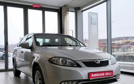 Daewoo Gentra II, 2015 год, 729 000 рублей, 1 фотография