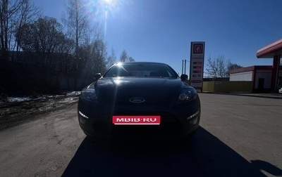 Ford Mondeo IV, 2011 год, 850 000 рублей, 1 фотография