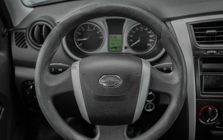 Datsun on-DO I рестайлинг, 2016 год, 390 000 рублей, 7 фотография