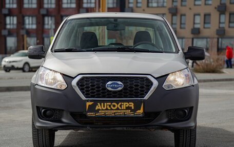 Datsun on-DO I рестайлинг, 2016 год, 390 000 рублей, 4 фотография