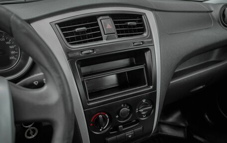 Datsun on-DO I рестайлинг, 2016 год, 390 000 рублей, 10 фотография